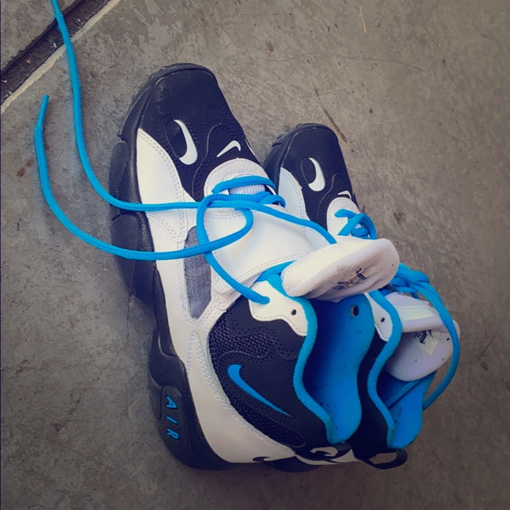 Nike shoes